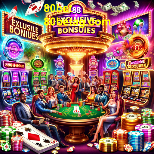 Descubra as Melhores Promoções no 80bet