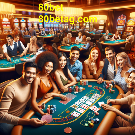 A Ascensão dos Jogos de Mesa: Entretenimento e Conexão Social